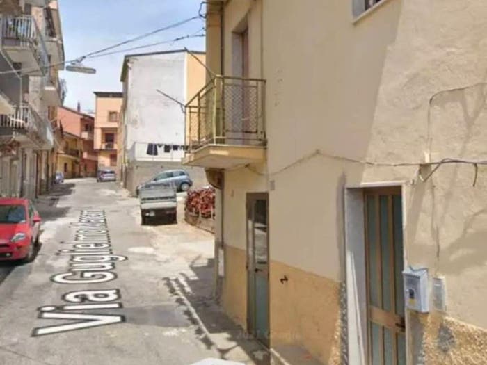 Appartamento monolocale in vendita in Via Guglielmo Marconi, Zona Capo Rizzuto Apriglianello Papanice, Crotone