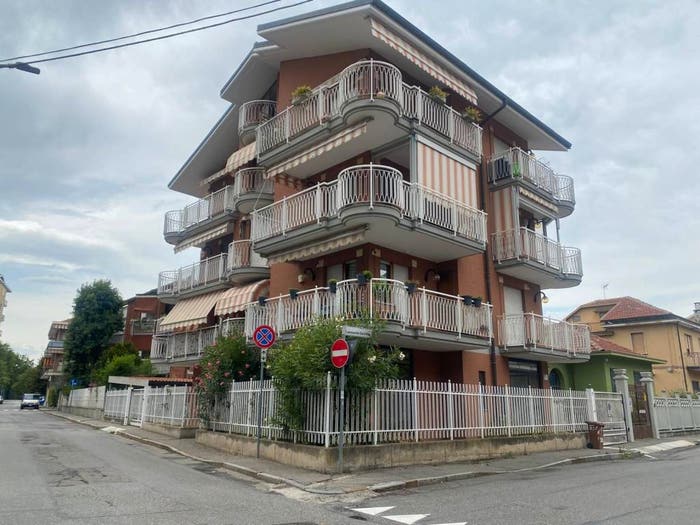 Appartamento bilocale in vendita in Via Luigi Galvani, Borgata Paradiso Nord, Collegno