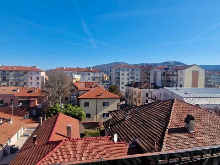 Appartamento quadrilocale in vendita in Piazza Abba, Centro, Cairo Montenotte