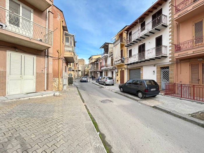 Casa trilocale in vendita in Via Pietro Micca, Centro, Misilmeri