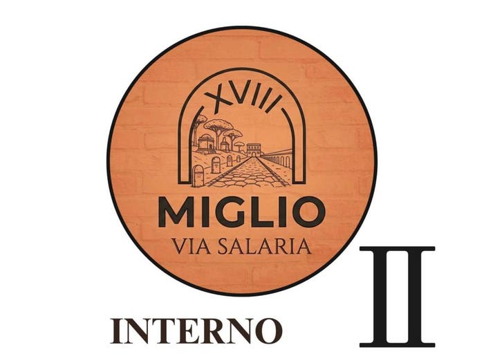 Appartamento trilocale in vendita in via Salaria, Monterotondo Scalo, Monterotondo