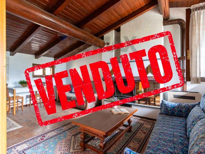 Appartamento bilocale in vendita in via Arca Vuota Regoledo, Centro, Berbenno di Valtellina