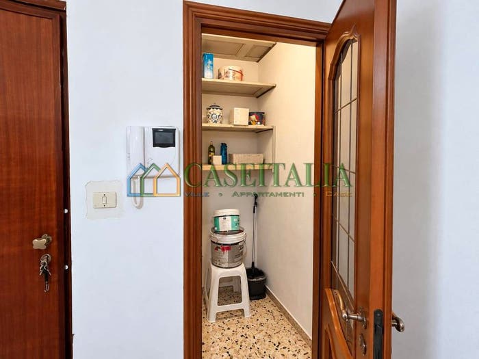 Appartamento quadrilocale in vendita in VIA CAPOLUOGO, Ferriera, Buttigliera Alta