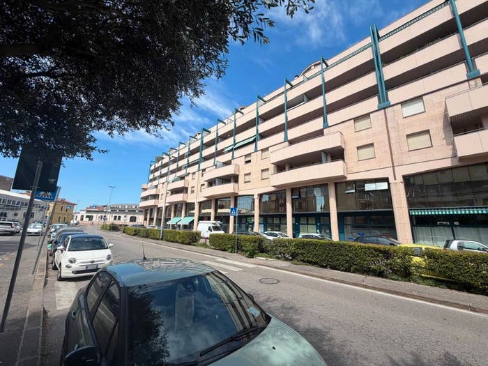 Appartamento monolocale in vendita in Via Gino Bozzini, Borgo Roma, Verona