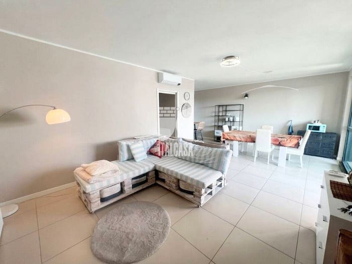 Appartamento trilocale in vendita in Via Ferruccio Parri, Eremo, Curtatone