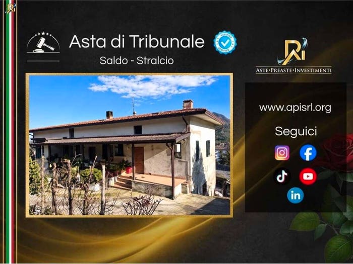 Appartamento quadrilocale in vendita in Via San Giacomo, Centro, Monteforte Irpino