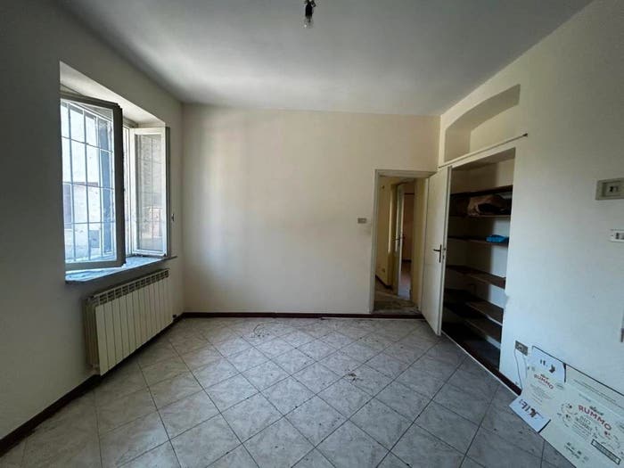 Appartamento quadrilocale in vendita in Gorla Maggiore