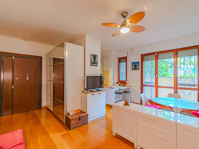 Appartamento bilocale in vendita in Via Giacomo Lumbroso, Colli Portuensi Casaletto, Roma