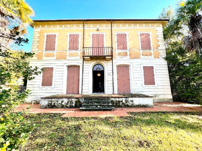 Casa con 6 locali in vendita in via Misciano, Camaiore Paese, Camaiore