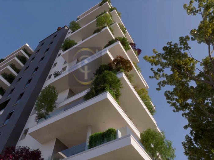 Appartamento quadrilocale in vendita in Via Pietro Nenni, Brescia Due, Brescia