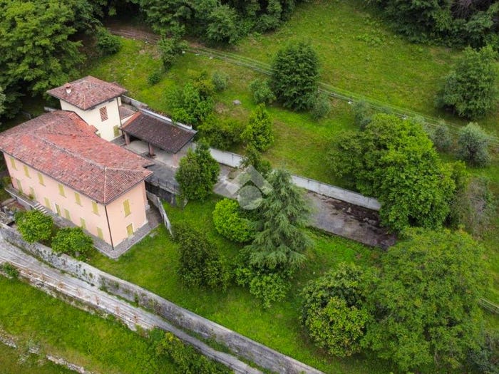 Casa monolocale in vendita in VIA CAMONTARO, Sulzano