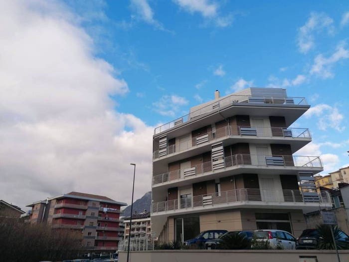 Appartamento bilocale in vendita in via tagliamento, Emanuele II C Colombo Morelli e Silvati, Avellino