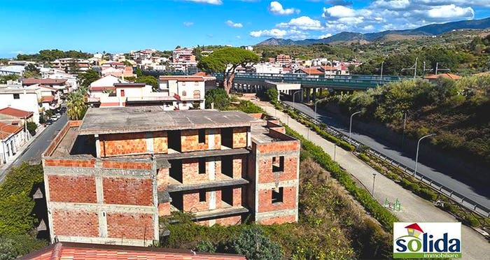 Casa in vendita in Via Benedettina Inferiore, Terme, Terme Vigliatore