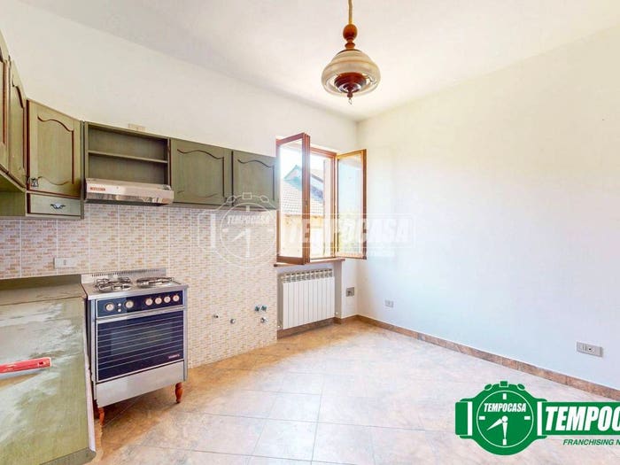 Appartamento quadrilocale in vendita in Via Costalunga, Bandita, Cassinelle