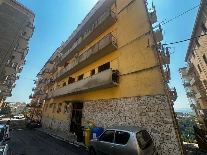 Appartamento quadrilocale in vendita in Via Bruno Chimirri, San Leonardo, Catanzaro