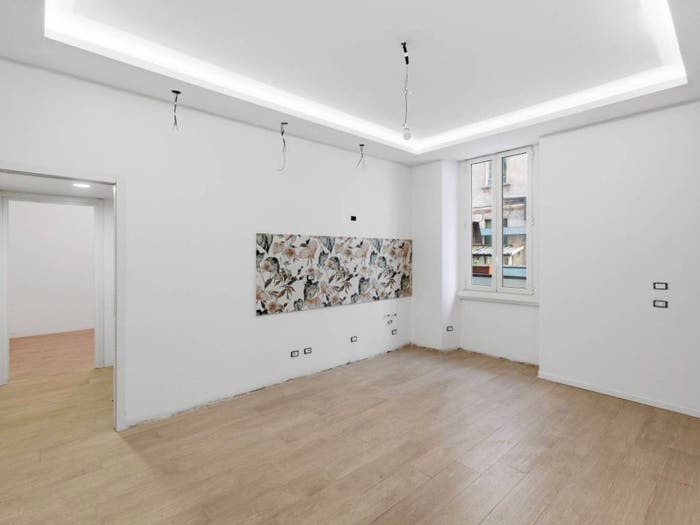Appartamento bilocale in vendita in Via Nicola Antonio Porpora, Casoretto, Milano