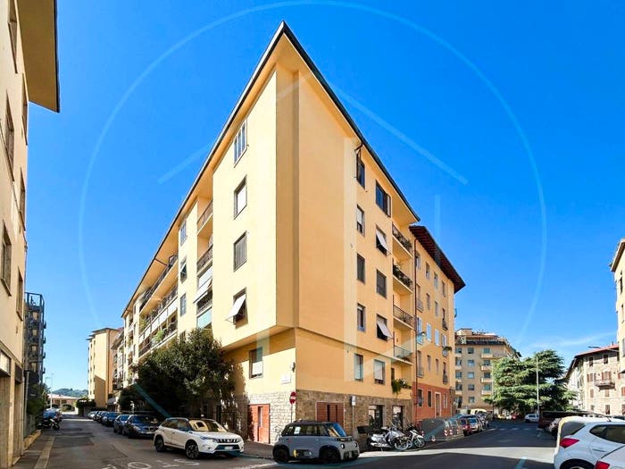 Appartamento bilocale in vendita in Via Gaetano Pilati, Alberti Bellariva, Firenze