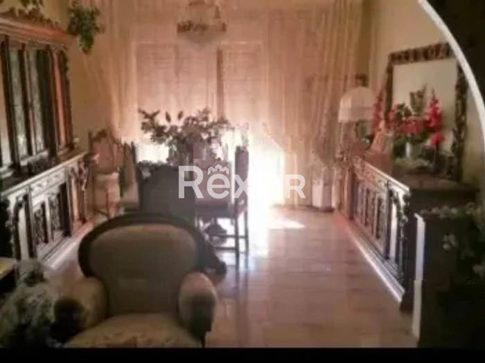 Appartamento quadrilocale in vendita in Via Salvatore La Rosa, Aragona