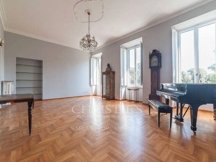 Appartamento con 5 locali in affitto in Via Adda, Salario Porta Pia, Roma