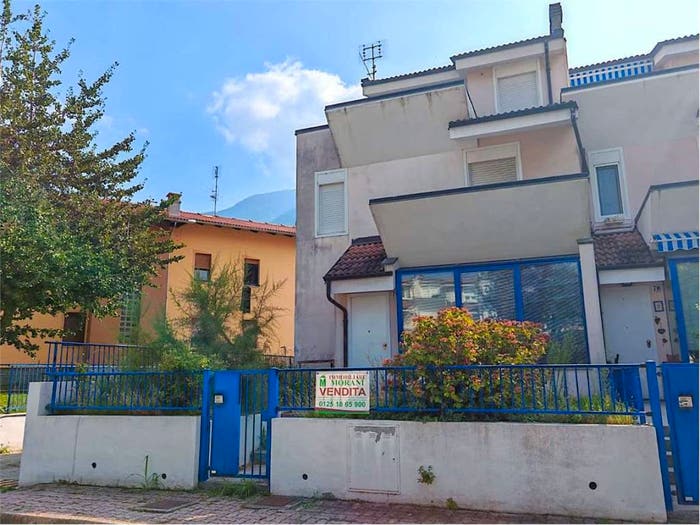 Case in Vendita e in Affitto - 2