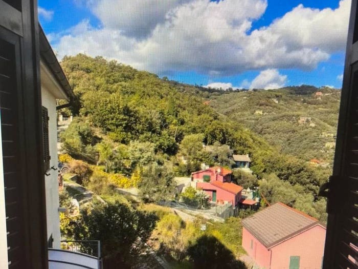 Appartamento bilocale in vendita in Moneglia