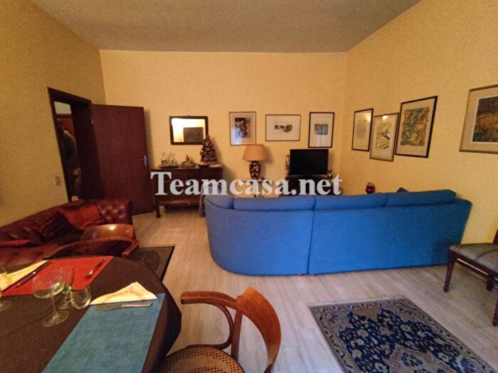 Appartamento quadrilocale in vendita in Monte San Bartolo, Pesaro