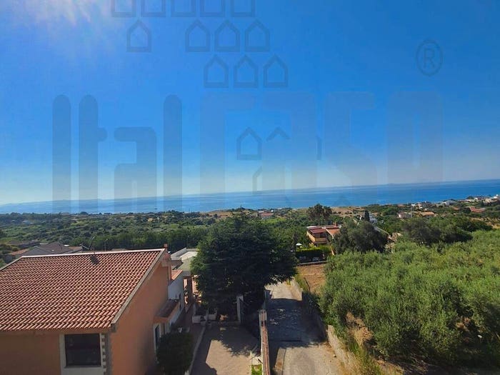 Casa con 6 locali in vendita in ortoliuzzo ss, Centro Storico, Messina