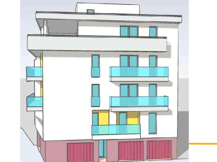 Casa monolocale in vendita in Via Sant'Antonio, Sant'Anna Sant'Eligio, Foggia
