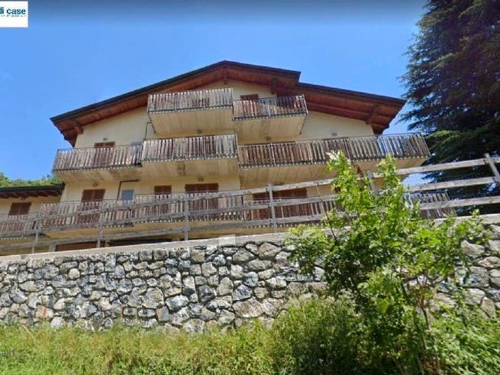 Appartamento trilocale in vendita in MONTE SAN PRIMO, Centro, Sormano
