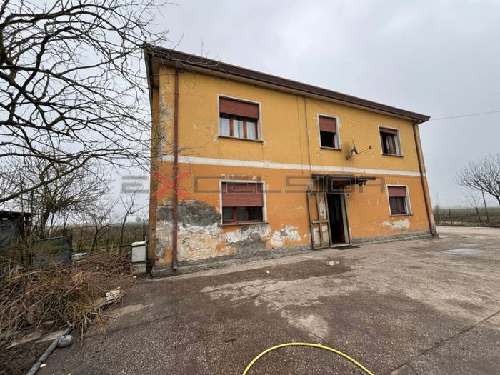 Casa con 5 locali in vendita in Via G Matteotti n bis Cavarzere VE, Grignella, Cavarzere