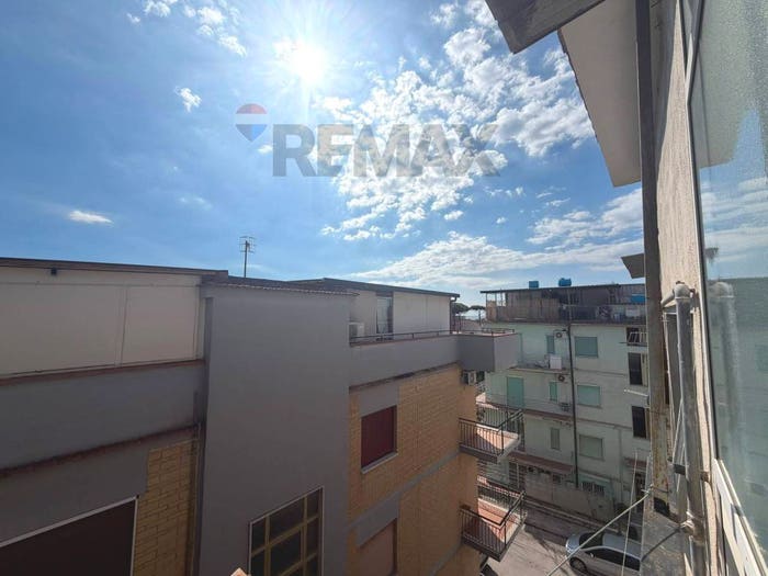 Appartamento quadrilocale in vendita in Centro, Minturno