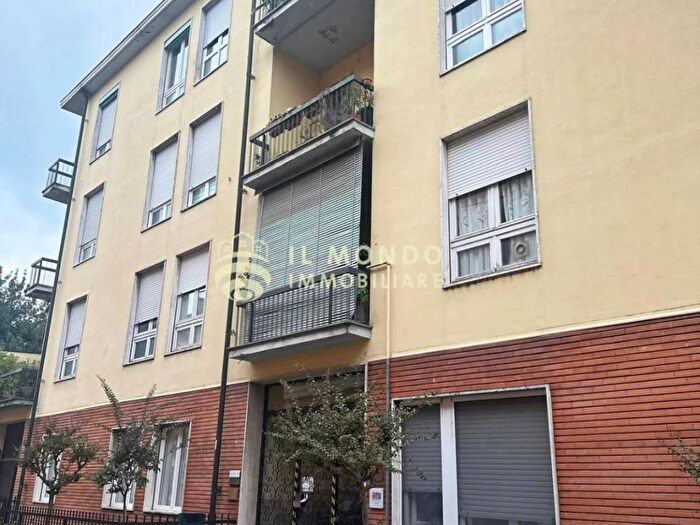 Appartamento in vendita in Via Delle Orfane, Centro Storico, Lodi