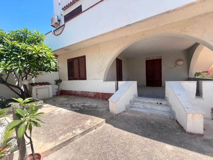 Appartamento con 5 locali in vendita in Via Patroclo, Marinella, Castelvetrano