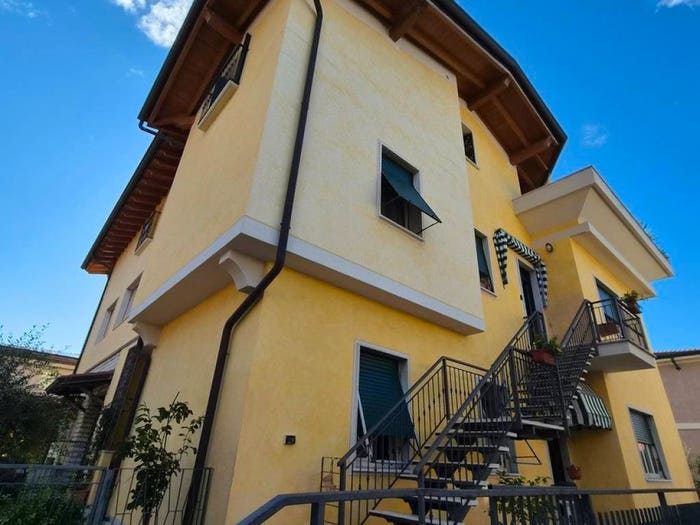Casa con 5 locali in vendita in Via delle Longure, Urago Mella, Brescia