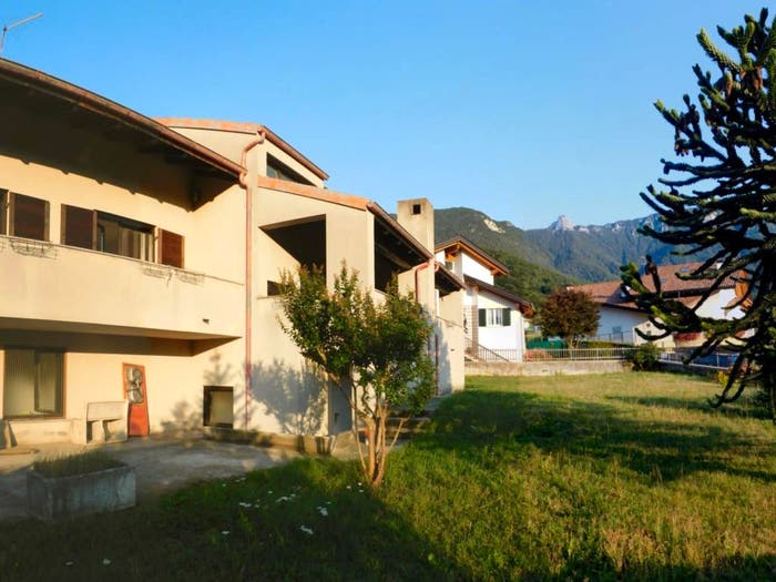 Casa con 6 locali in vendita in Via Masi di Sopra, Vigo, Cavedine