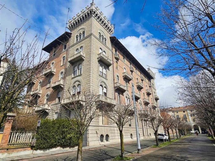 Appartamento con 6 locali in vendita in piazza vittorio veneto, Centro Storico, Biella