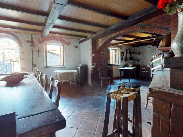 Casa con 5 locali in vendita in Via di Motrone, Borgo a Mozzano