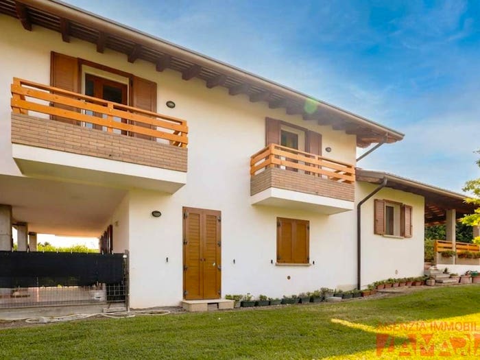 Casa con 6 locali in vendita in Via dell'Argine, Morsano al Tagliamento
