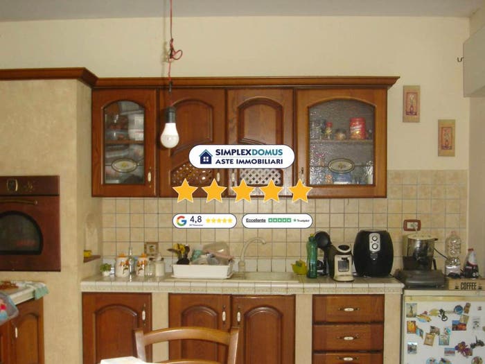 Appartamento con 5 locali in vendita in Via Foresta, San Tammaro