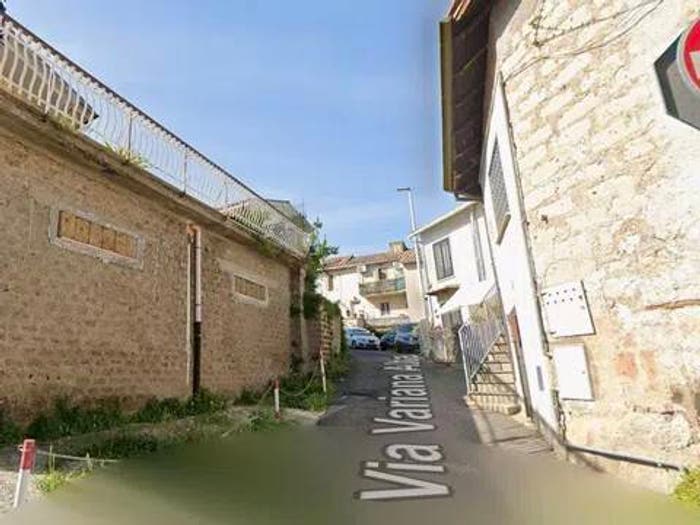 Appartamento quadrilocale in vendita in Via Variana Alta, Centro, Fabrica di Roma
