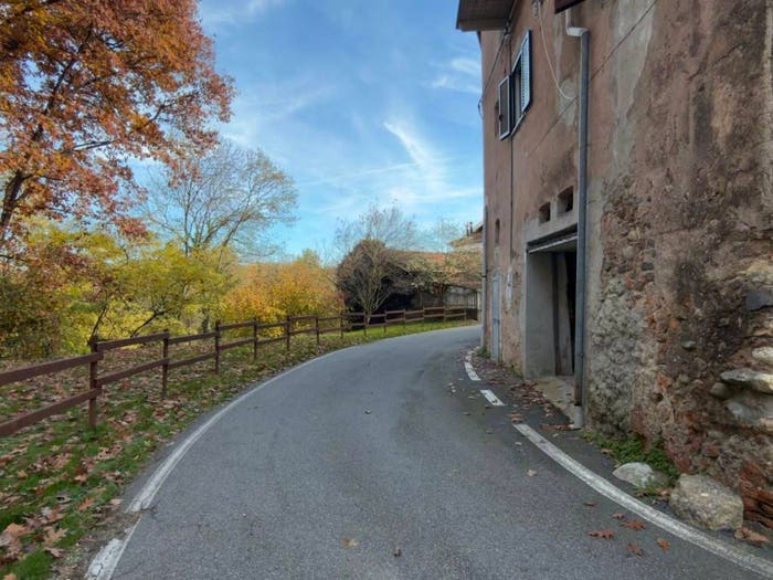 Casa con 5 locali in vendita in Via Giuseppe Mazzini, San Maurizio, Roasio