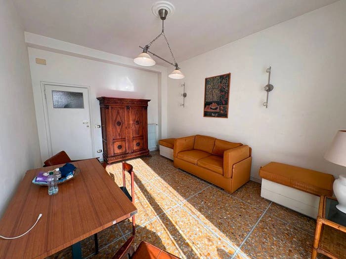 Appartamento quadrilocale in affitto in Via Val d'Ossola, Città Giardino, Roma