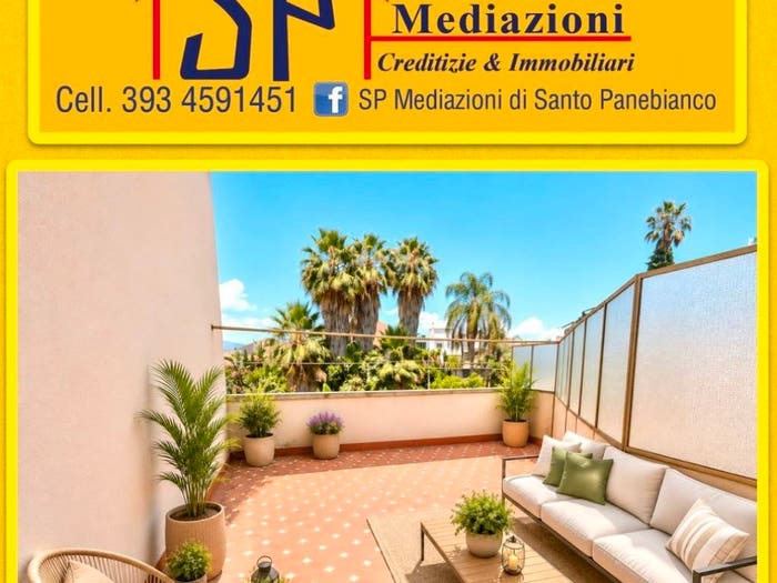 Appartamento con 6 locali in vendita in Via Teatro, Centro, Giarre