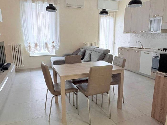 Casa trilocale in vendita in Via Roma, Centro, Treviolo