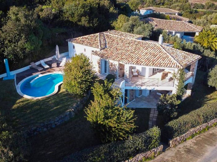 Casa con 6 locali in vendita in località Santa Giusta, Centro, Castiadas