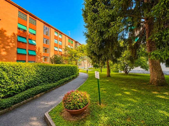 Appartamento quadrilocale in vendita in Via Giovanni Montemartini, Corvetto, Milano