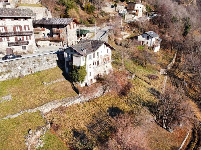 Case in Vendita e in Affitto - 2