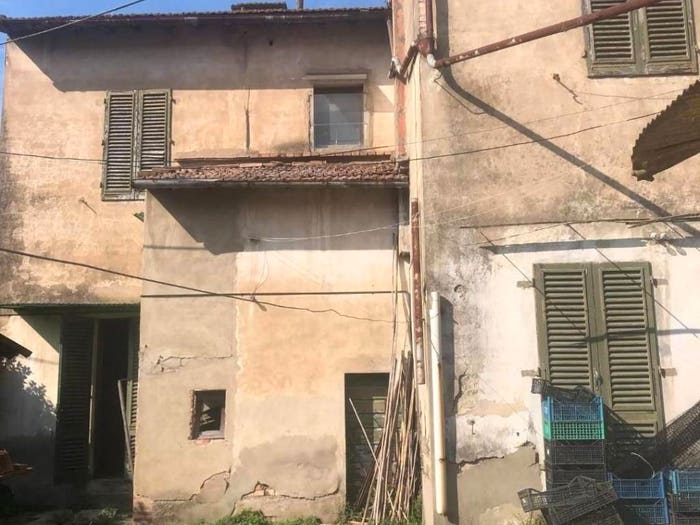 Casa con 6 locali in vendita in Ponte a Elsa Brusciana, Empoli