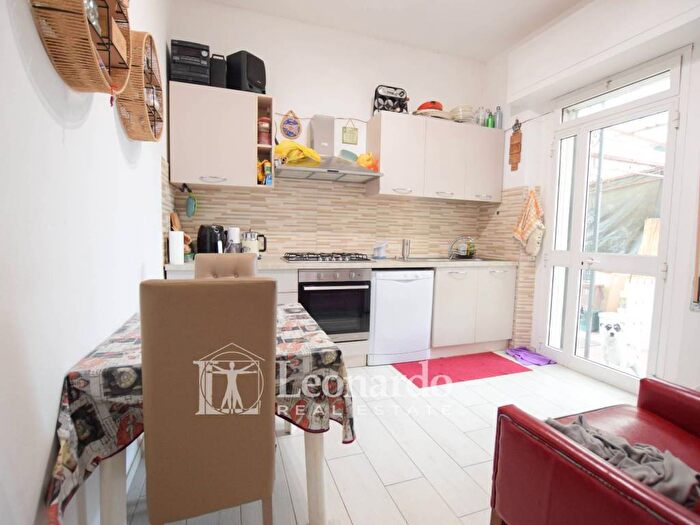 Casa con 5 locali in vendita in via Bellotti, Terminetto Migliarina, Viareggio