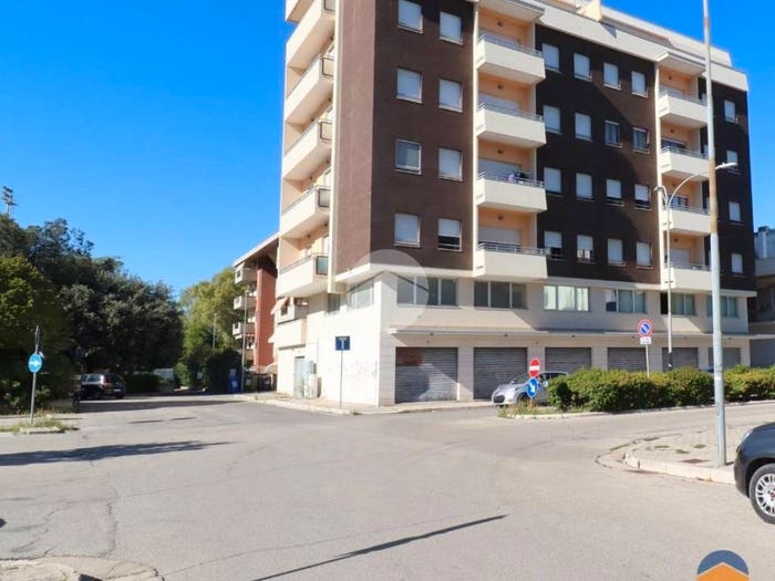 Appartamento con 6 locali in vendita in Via I Nievo, Centro, Giulianova